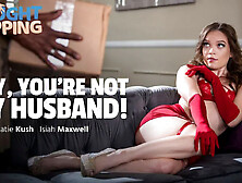 Hey,  You're Not My Husband