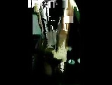 Samira Beurette-cochonne