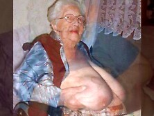 ILOVEGRANNY Big bodies of these grannies are fully ex