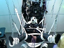 Miss Miranda - Glove Heaven and Hell