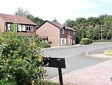 Abbie Price - the Reluctant Blowjob