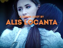 Back Home Reloaded Episode 3 - Control - Alyssia Kent & Aruna Aghora