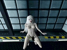 The Facehuggers Find-part Two The Testing An Malfuntion