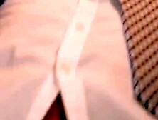 Business Hustle - Raw Anal Sex with Muscular Studs