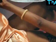 Ruks Khandagale Sexy Scene  in Ishqiyapa