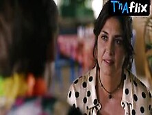 Rocio Munoz Breasts Scene In Madres.  Amor Y Vida