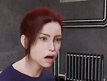 Defending Lydia Collier #3 - Lydia Saw Some Videos of Her Bein...  Remembered Some Time with Lydia...  Lydia Saw Some Evidence.