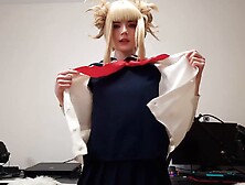 Conquering Webtoloves Anime Cosplay Porn