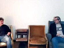 the not so Late Night Luve Stream season two episode two