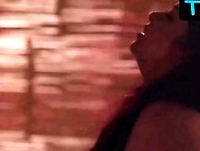 Garima Jain Lesbian,  Bikini Scene in Garima Jain