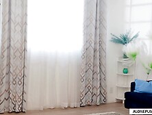 Sugar Baby Calls The Shots - Hot MILF Teaches Young Guy A Lesson