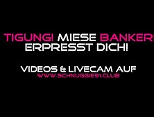 Krass! Sie ist weg und er fickt mein Arsch! schnuggie91