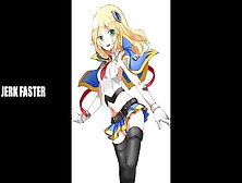 Noel Vermillion Joi