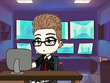 Una noche de vigilancia y divertida (continuará??)