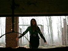 Presenting Candy Kate - Candy Kate