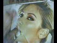 Jennifer Lopez Cumpilation