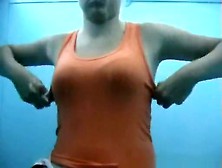 Crazy Changing Room, ,  Beach Clip Only Here