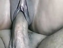 Creampie In Juicy Pussy