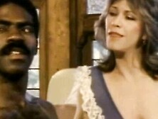 Classic Porn Babe Getting Eaten Out While Feeling Good