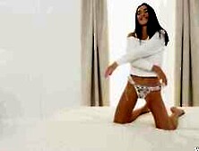 White Boxxx - Camgirl Anna Rose Has An Afternoon Of Satisfaction