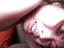 Japanese girl Risako Gotois moaning while having hot sex.