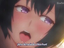 Uchino Otouto Majide Dekain Dakedo Mini Konai Ep1 Es