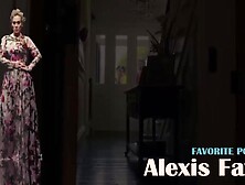 Porn Music Film - Alexis Fawx