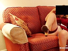 MissJonesUK - Nurse Home Visit Preview