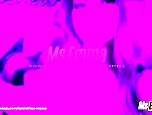 Viral Sweet Pinay Ms Emma Shows her Large Natural Boobs