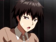 Japanese Hentai Subs for Newbies: Jikan 2 - Uncensored hentai porn with Hatukoi Jikan