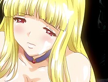 Hentai action with IKusa Otome and her sexy partner in Ep01