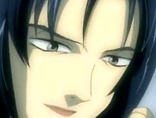 Teenage Hentai Cutie Enjoys Passionate Sex With Her Boyfriend