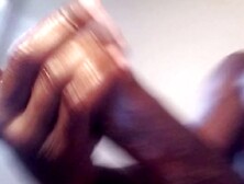 9' inch Uncut Firehose BBC????! Who cummin greater amount than me????? No body????! Giant cum load????????! CG+Pov????!