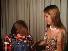 Cristy Anna In Midnight Plowboy (1971)