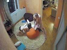 Hardcore Amateur Voyeur Bang