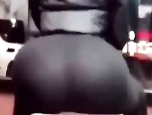 Gigantic Butt Bunz