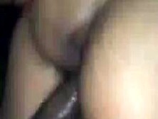 Pornstar Wife Squirts Then Gets Bbc Cock In Her Cunt