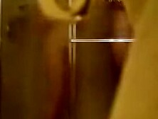 Playing in the Shower