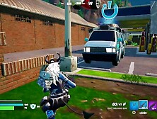HAVING A ORGY IN LOOT LAKE / OG FORTNITE