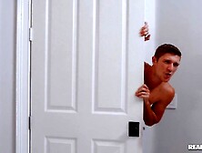 Raunchy Stepmom Eva Notty Threesome Mind-blowing Sex Movie