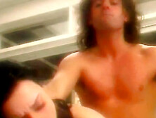 Kitty in Bold Adventure