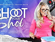 FreeUse Dream - TeamSkeet Feature: Shoot Your Discharged Extended Cut With Penelope Kay & Charley Hart