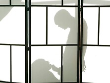 Every freckle appears to be to tell a story,  highlighting its unequalled girl as Nacho Vidal envelops it with his expertise.