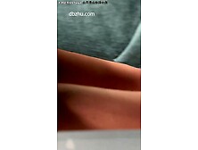 encoxada cum on skirt (fake?)