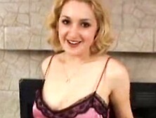 Jessica Sweet Really Deserves That Name