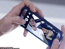 Sucking Sass The Seductive Tango of a Tempting Waist