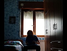 Clip dedicato al BELLO, il VILLANO e al SEQUESTRATORE di cavalle. Clip finito finito con l'obbligo di dimora per tutti e tre.
