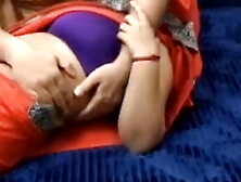 Step Dad Caught Cute Stepdaughter Naked And Alone