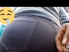 Encoxadas Compilation - Big And Fat Asses