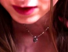CHICKS BANG CHICKS - Naughty lesbians pleasuring each others wet pussy (Hayden Marie, Laela Pryce)
